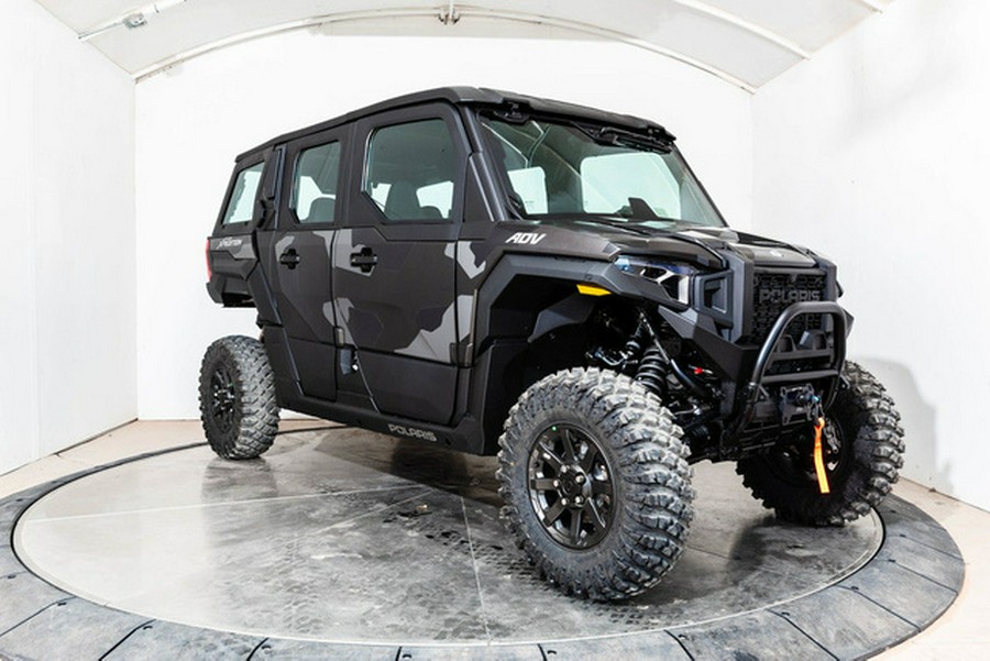 2026 Polaris Xpedition ADV 5 Northstar