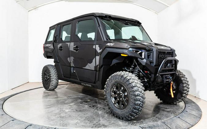 2026 Polaris Xpedition ADV 5 Northstar