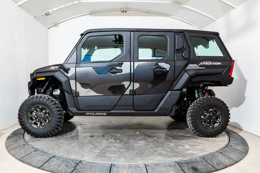 2026 Polaris Xpedition ADV 5 Northstar