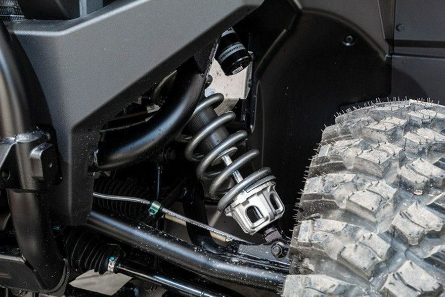 2026 Polaris Xpedition ADV 5 Northstar