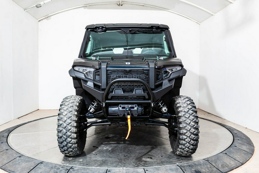 2026 Polaris Xpedition ADV 5 Northstar
