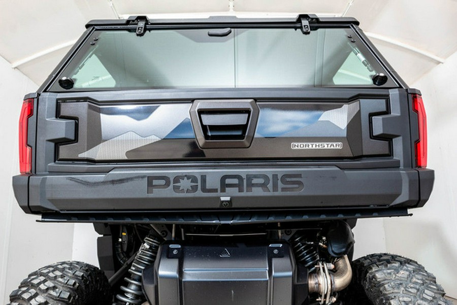 2026 Polaris Xpedition ADV 5 Northstar