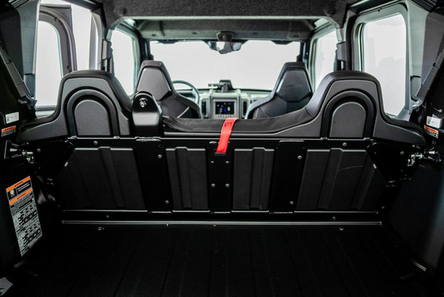 2026 Polaris Xpedition ADV 5 Northstar