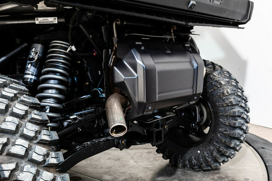 2026 Polaris Xpedition ADV 5 Northstar