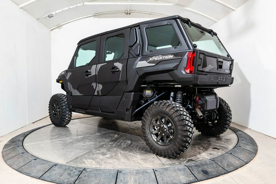 2026 Polaris Xpedition ADV 5 Northstar