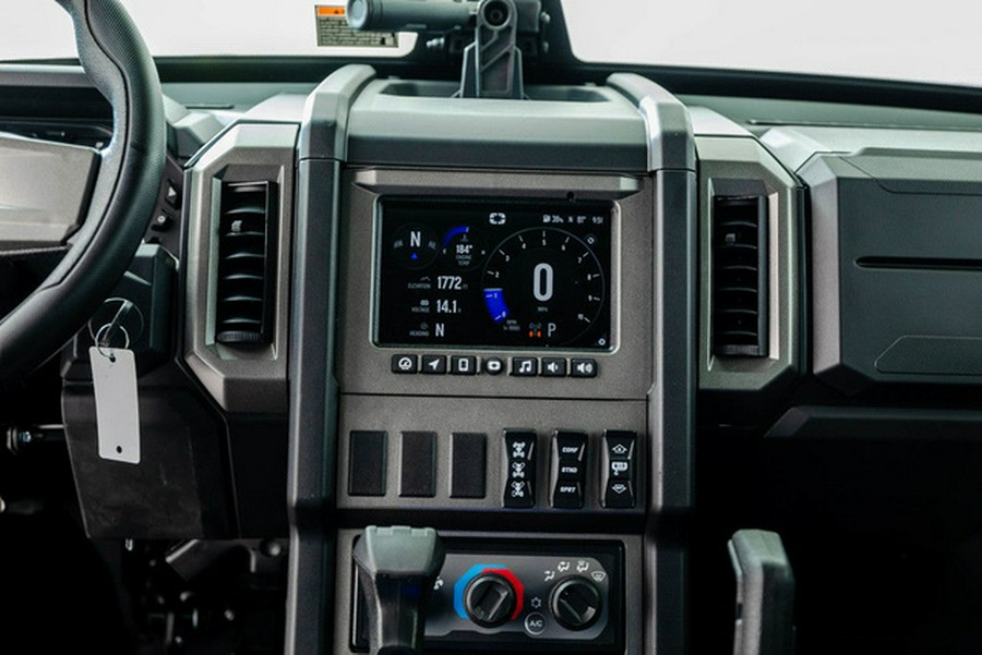 2026 Polaris Xpedition ADV 5 Northstar