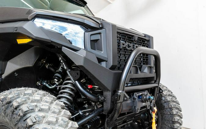 2026 Polaris Xpedition ADV 5 Northstar