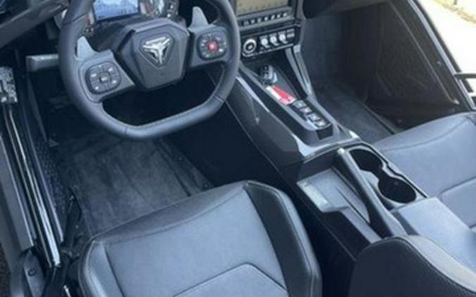 2025 Polaris Slingshot Slingshot R