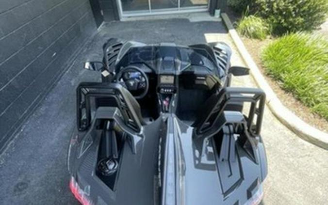 2025 Polaris Slingshot Slingshot R