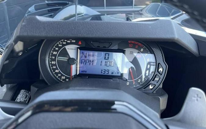 2025 Polaris Slingshot Slingshot R