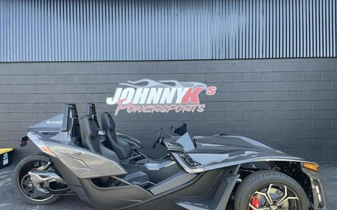 2025 Polaris Slingshot Slingshot R