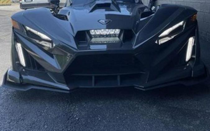 2025 Polaris Slingshot Slingshot R