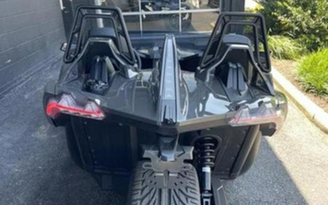 2025 Polaris Slingshot Slingshot R