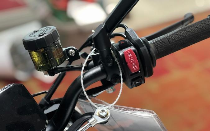 2026 CFMOTO 675NK