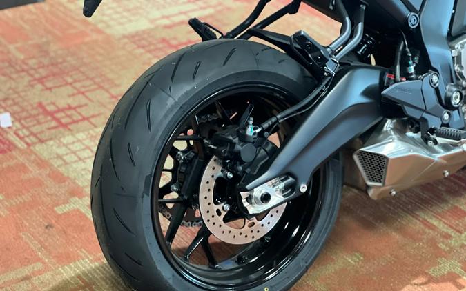 2026 CFMOTO 675NK