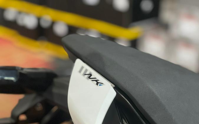 2026 CFMOTO 675NK