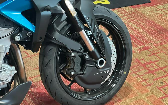 2026 CFMOTO 675NK