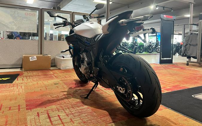 2026 CFMOTO 675NK