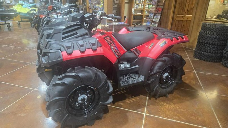 2026 Polaris® Sportsman 850 Mud Edition