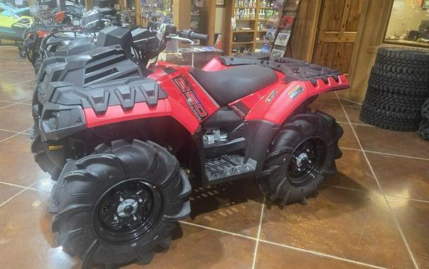 2026 Polaris® Sportsman 850 Mud Edition