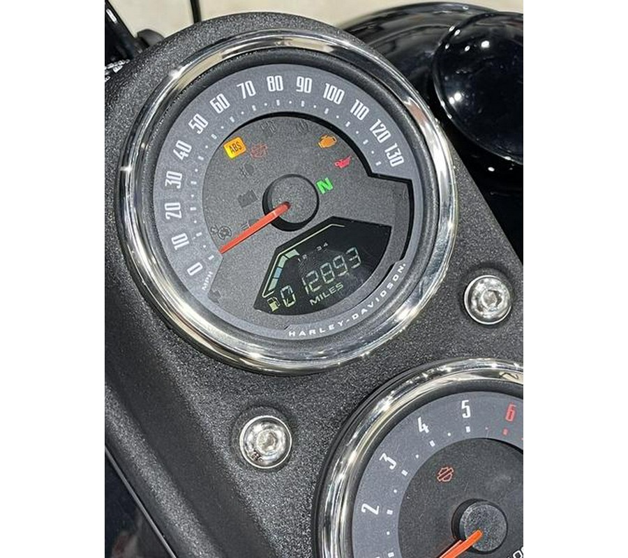 2020 Harley-Davidson® FXLRS - Low Rider® S