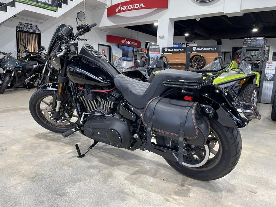 2020 Harley-Davidson® FXLRS - Low Rider® S