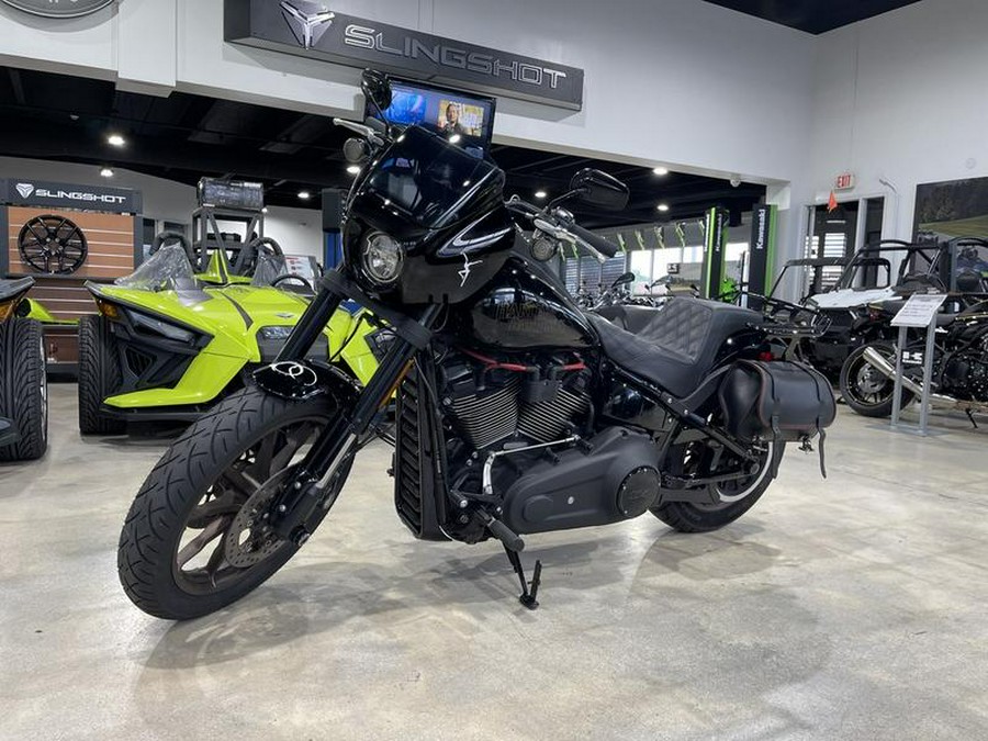 2020 Harley-Davidson® FXLRS - Low Rider® S