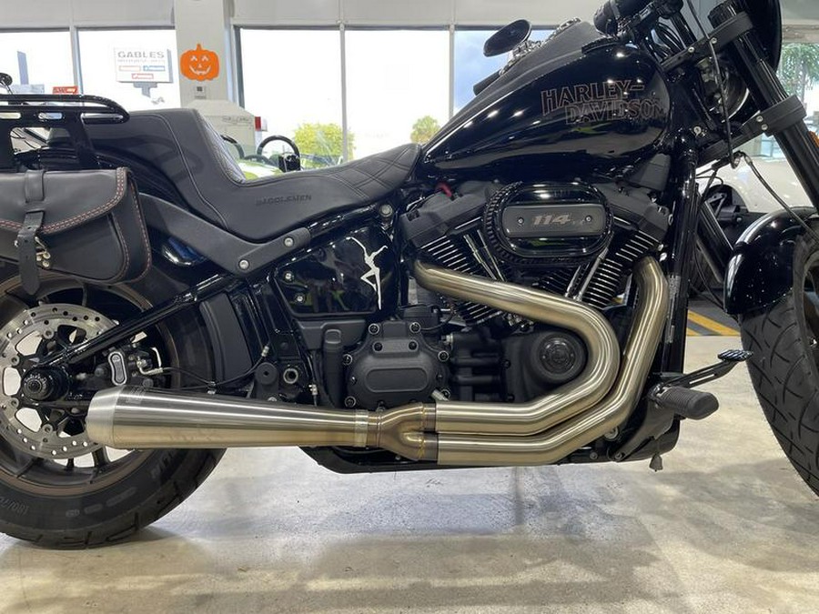 2020 Harley-Davidson® FXLRS - Low Rider® S
