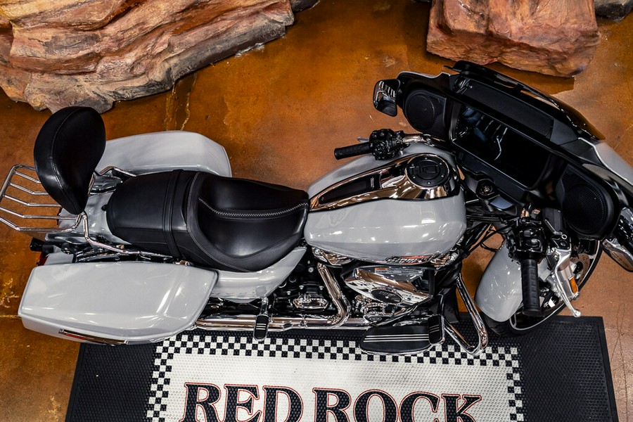 2024 Harley-Davidson Street Glide