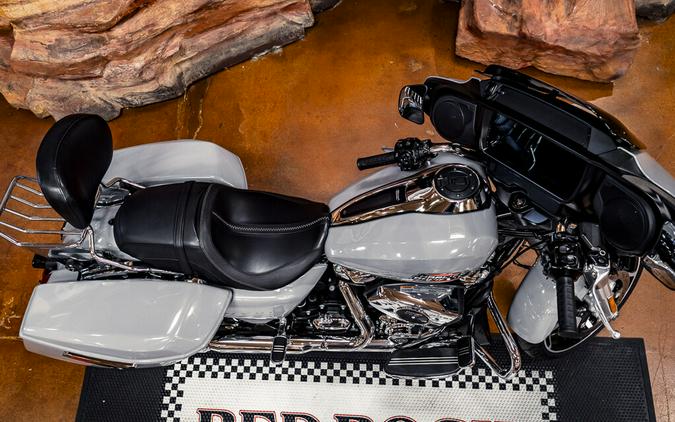 2024 Harley-Davidson Street Glide