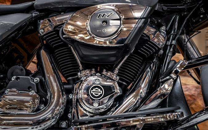 2024 Harley-Davidson Street Glide