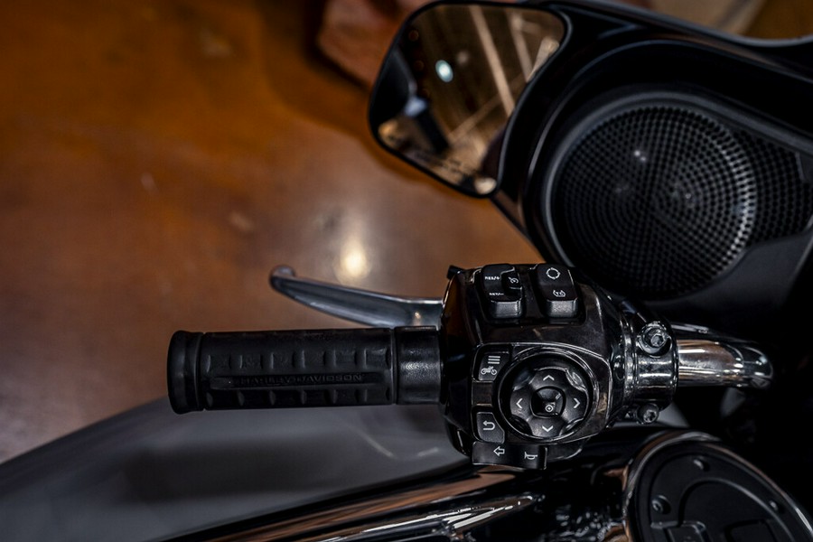 2024 Harley-Davidson Street Glide