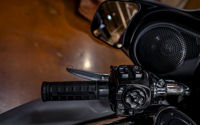 2024 Harley-Davidson Street Glide