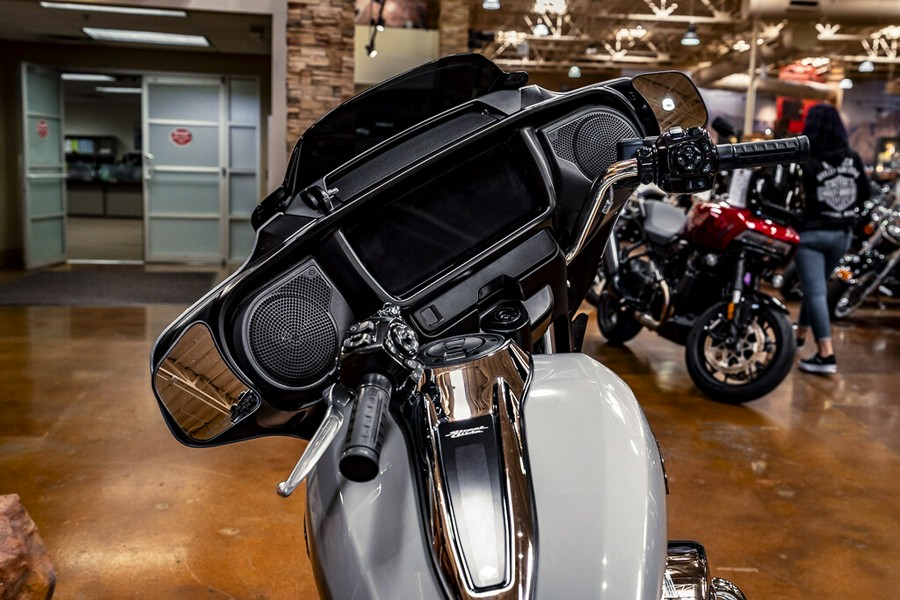 2024 Harley-Davidson Street Glide