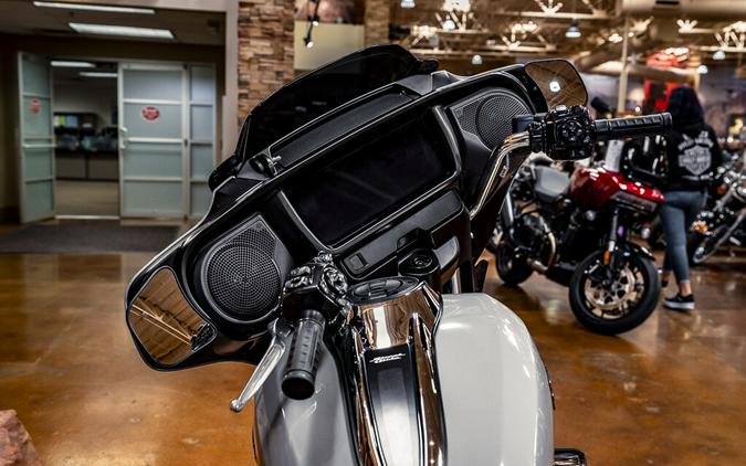 2024 Harley-Davidson Street Glide