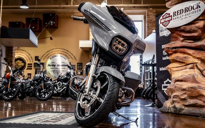 2024 Harley-Davidson Street Glide