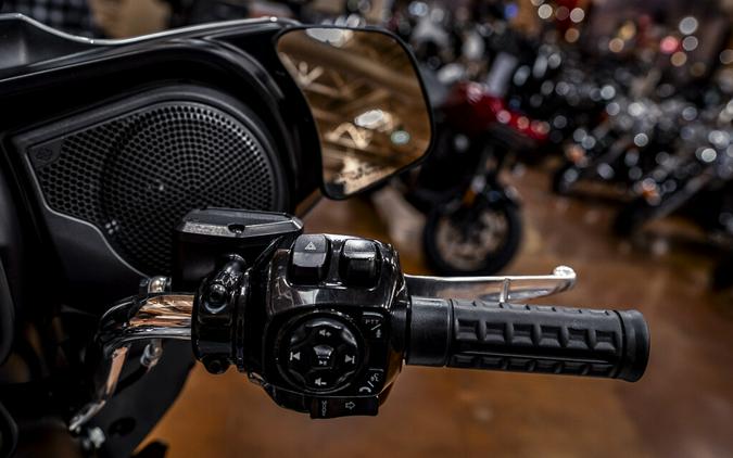 2024 Harley-Davidson Street Glide