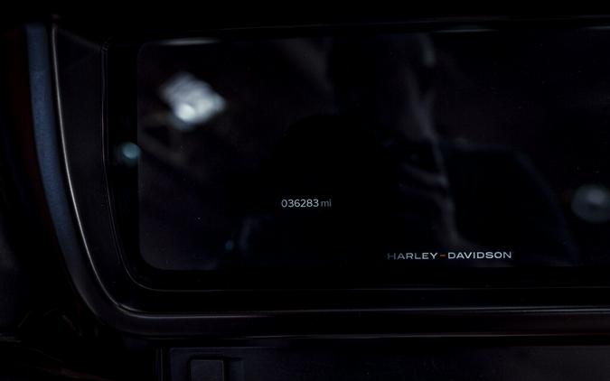 2024 Harley-Davidson Street Glide