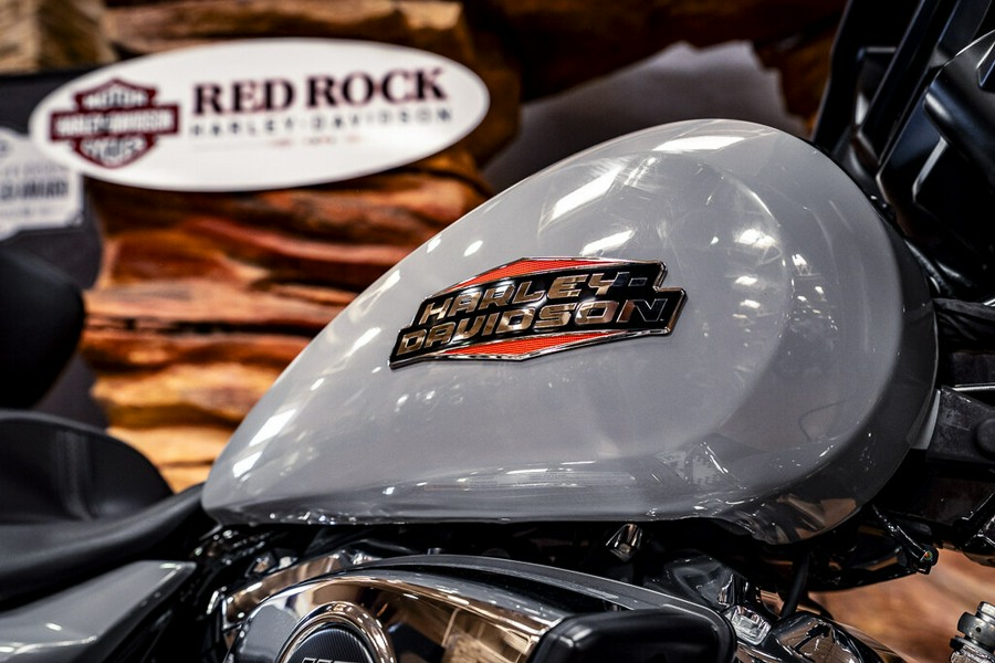 2024 Harley-Davidson Street Glide