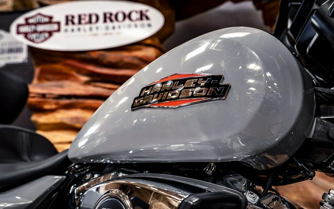 2024 Harley-Davidson Street Glide