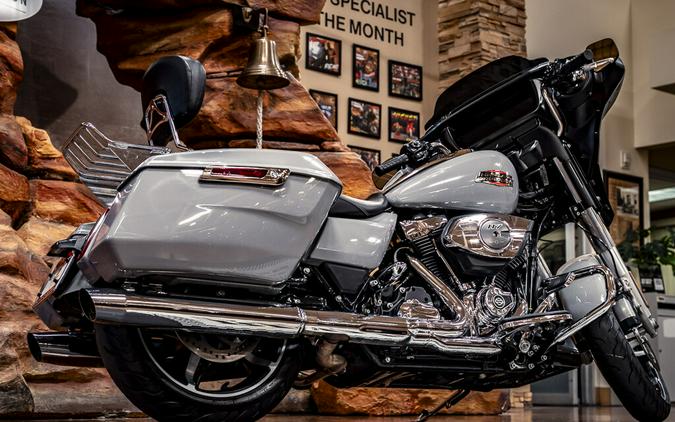 2024 Harley-Davidson Street Glide
