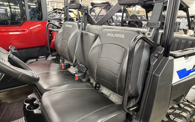 2024 Polaris Ranger XP® Kinetic Premium