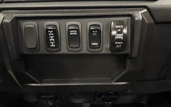 2024 Polaris Ranger XP® Kinetic Premium