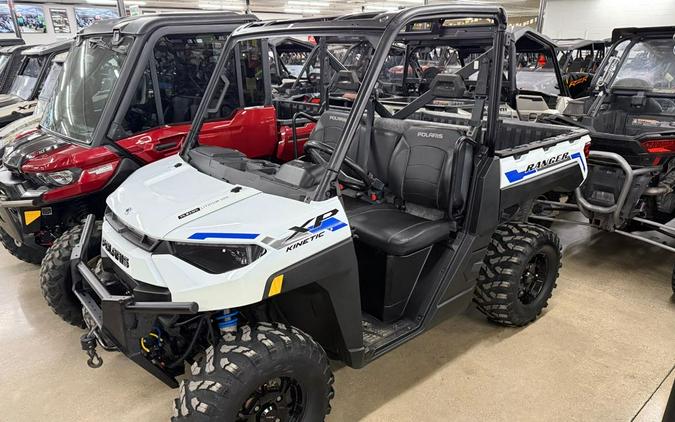 2024 Polaris Ranger XP® Kinetic Premium