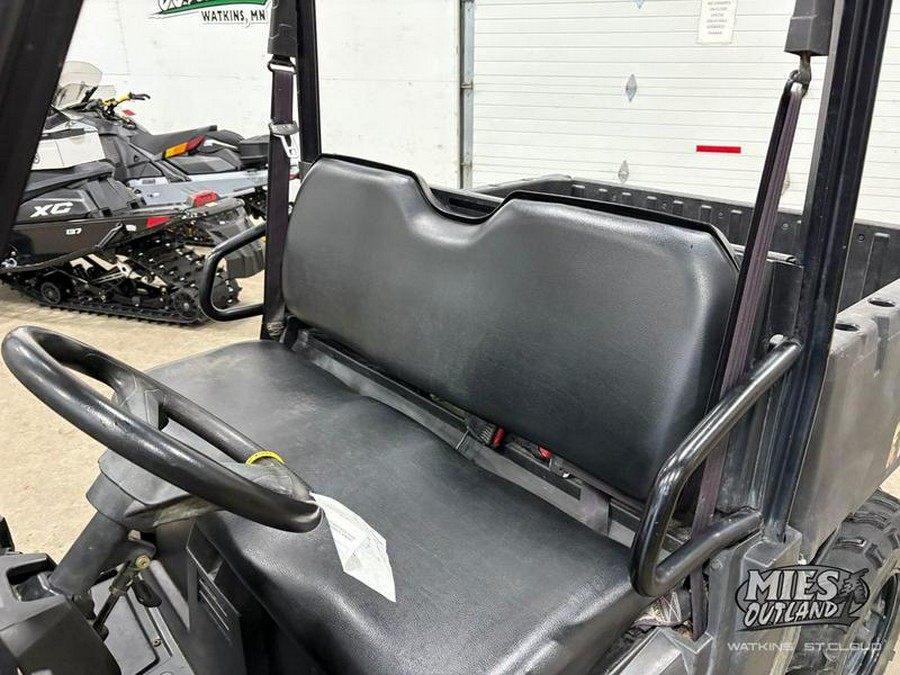 2015 Polaris® Ranger® 570 Polaris Pursuit® Camo