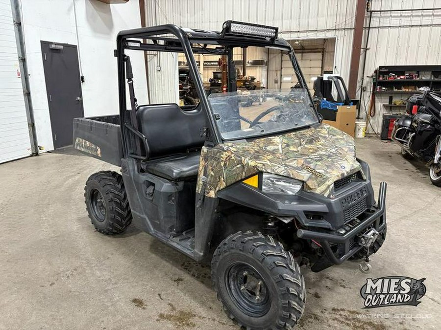 2015 Polaris® Ranger® 570 Polaris Pursuit® Camo