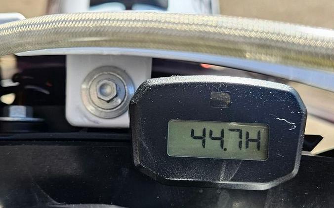 2024 Husqvarna® FC 450 Rockstar Edition