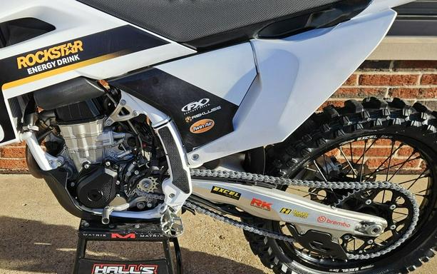 2024 Husqvarna® FC 450 Rockstar Edition