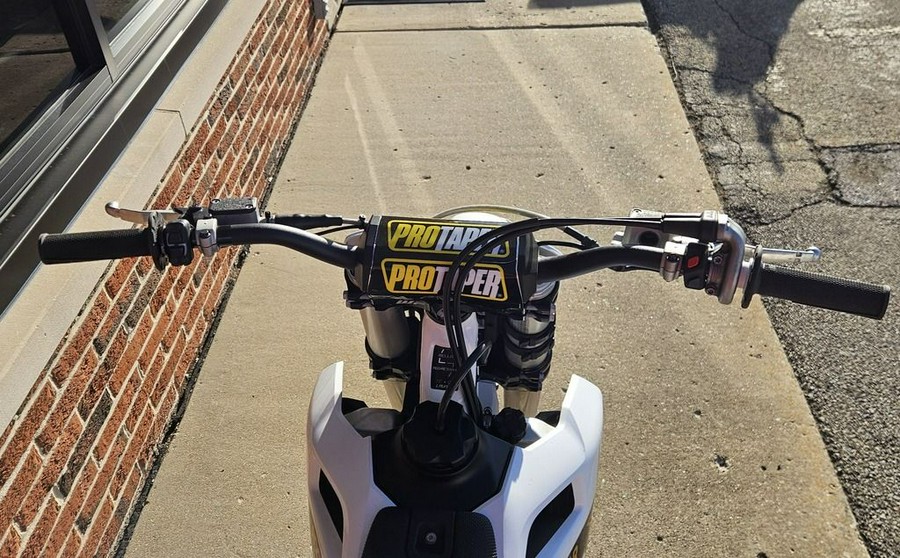 2024 Husqvarna® FC 450 Rockstar Edition