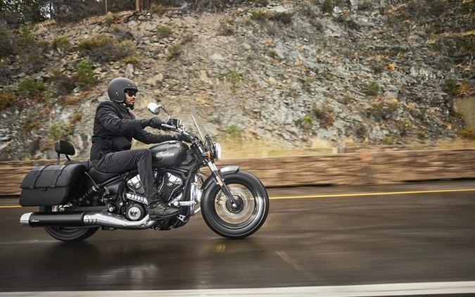 2025 Indian Motorcycle SUPER SCOUT LIMITED W/ TECH